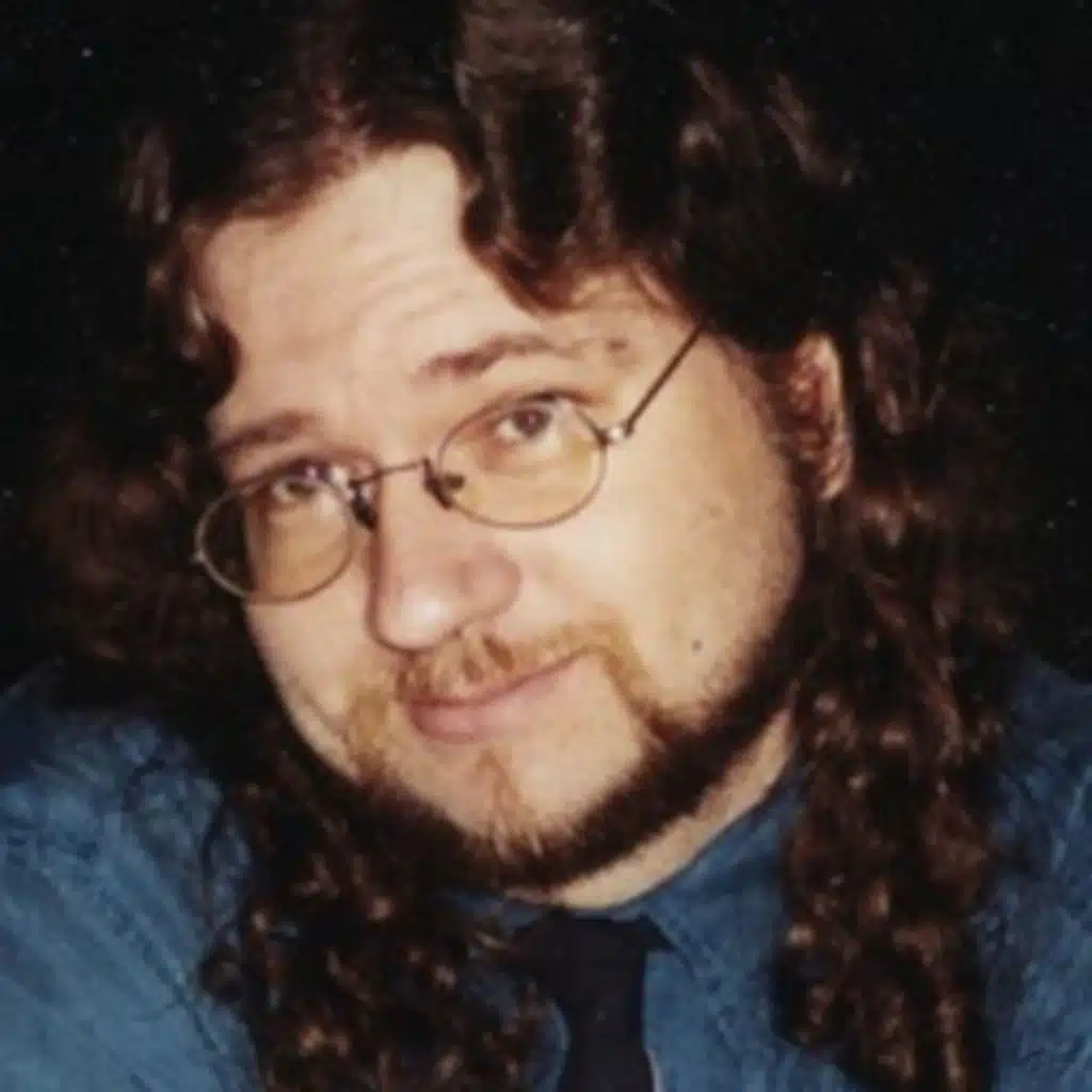 The Eric Paul Johnson Radiotrola Program