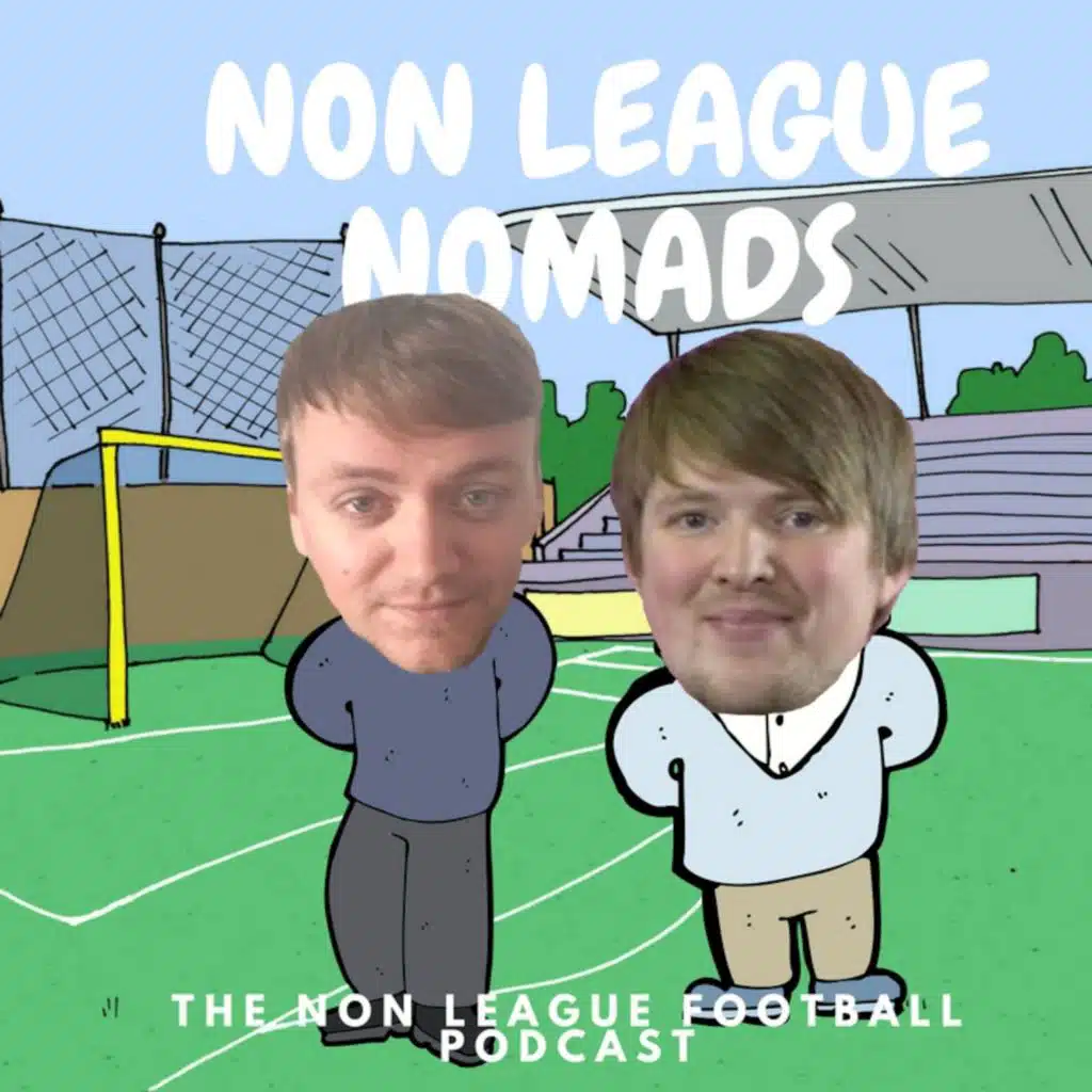 Episode 4 - York City