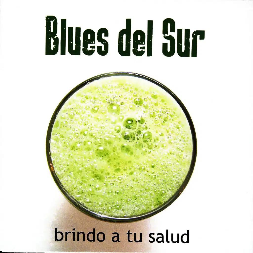 Brindo A Tu Salud