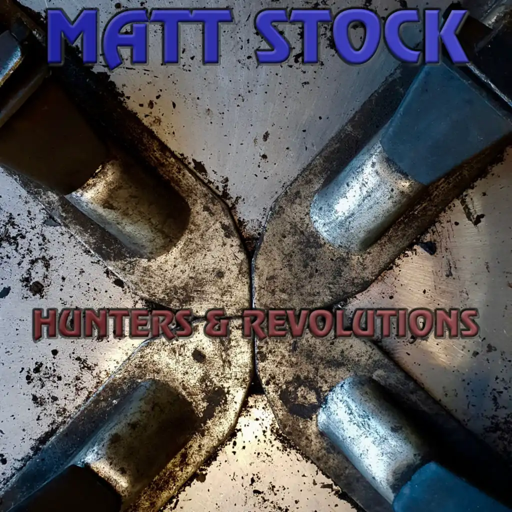 Matt Stock