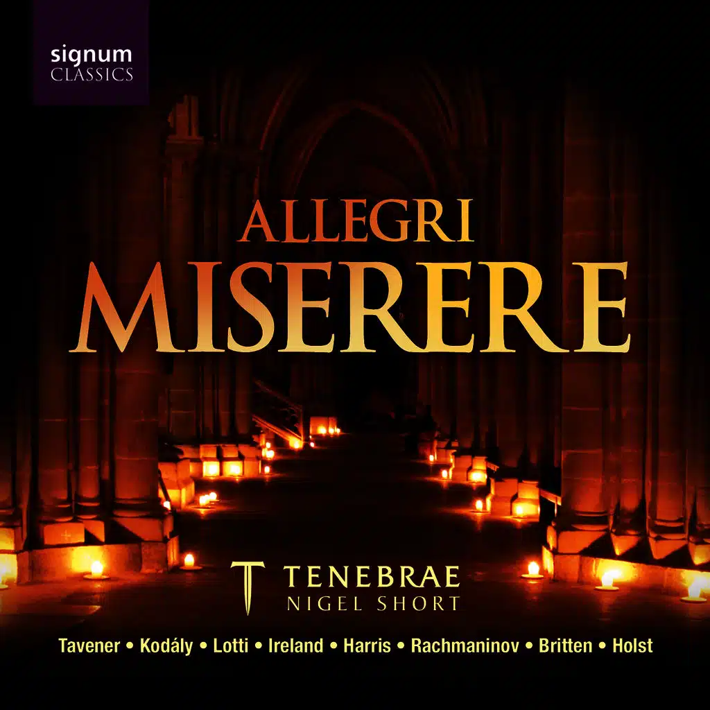 Allegri Miserere