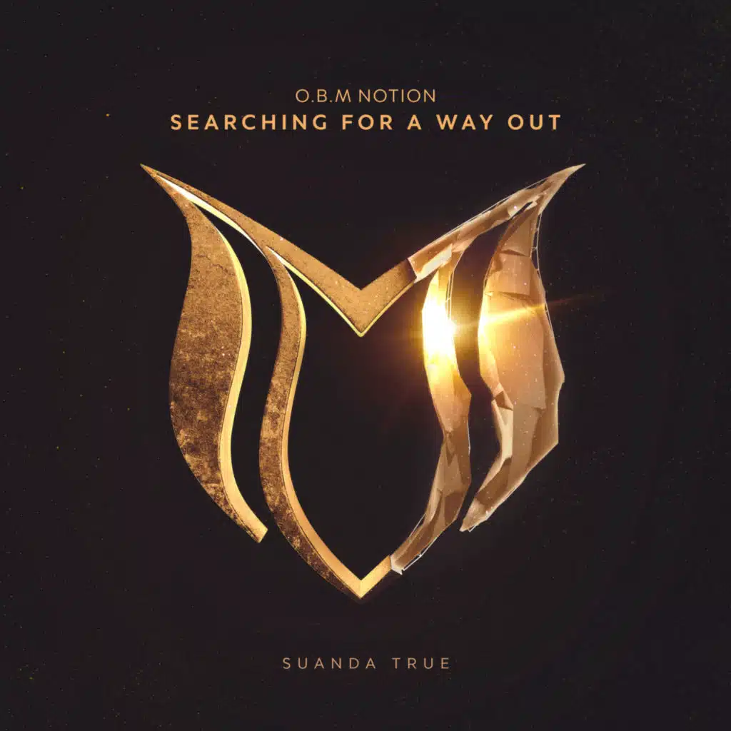 Searching For A Way Out