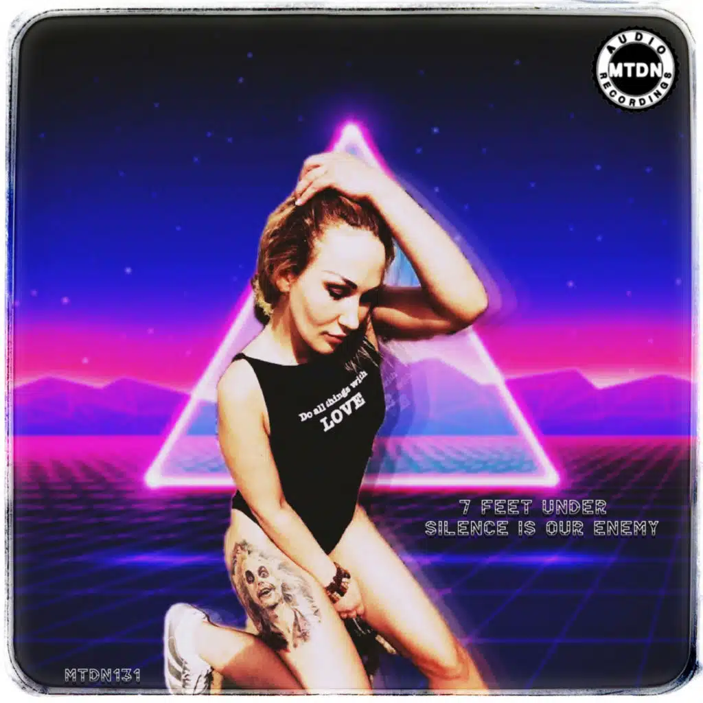 Silence Is Our Enemy