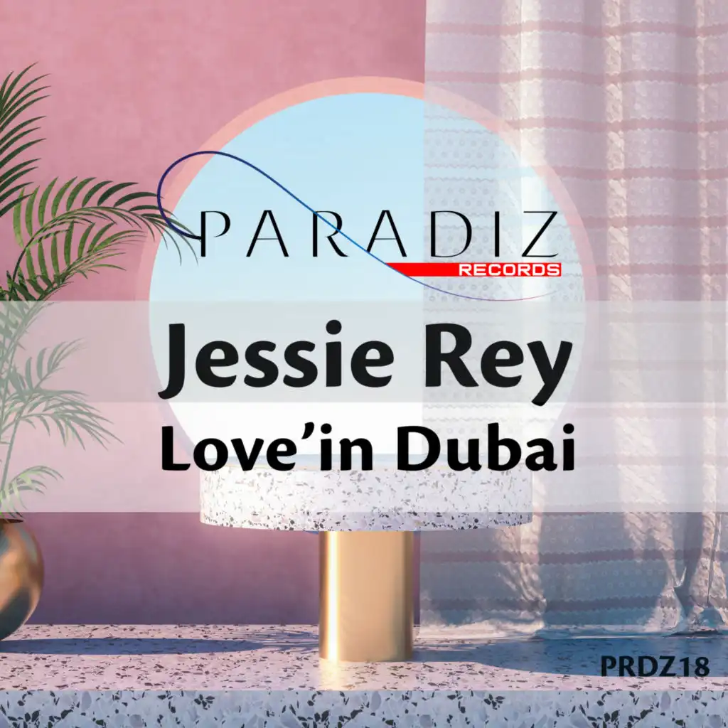Love'in Dubai (Radio Mix)