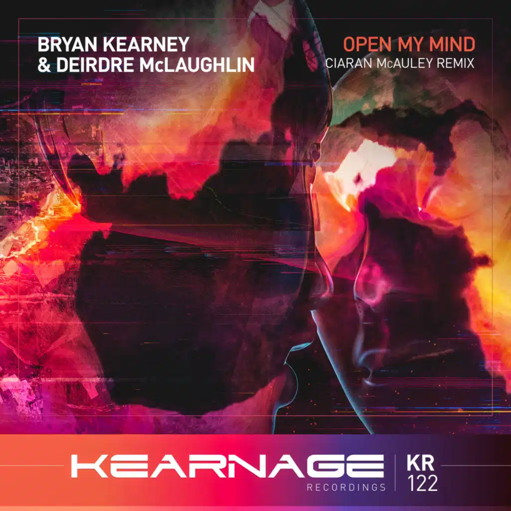 Bryan Kearney, Deirdre McLaughlin