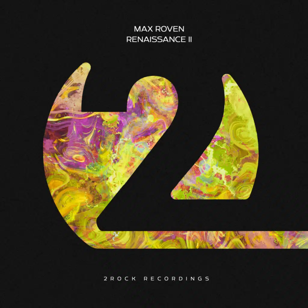 Max Roven