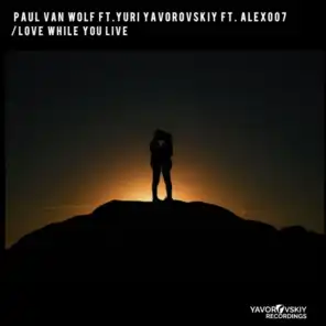 Paul Van Wolf