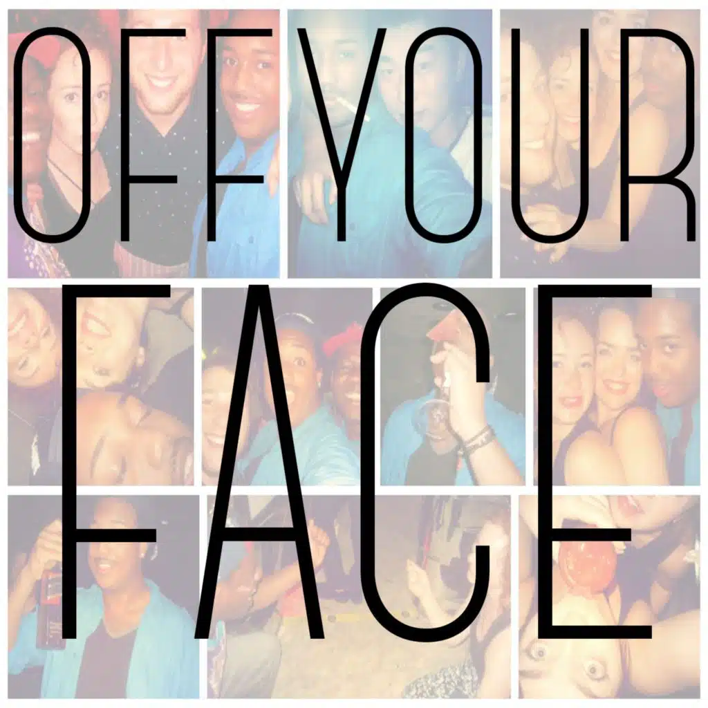 Off Your Face - Jordan And Sim - Episode 1