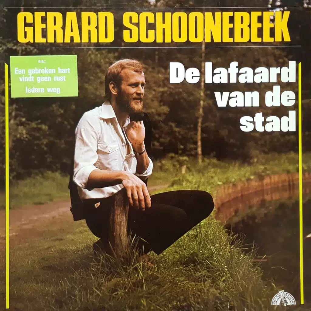 Gerard Schoonebeek