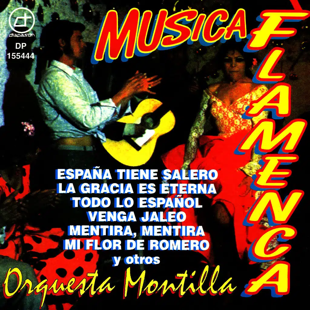 Orquesta Montilla