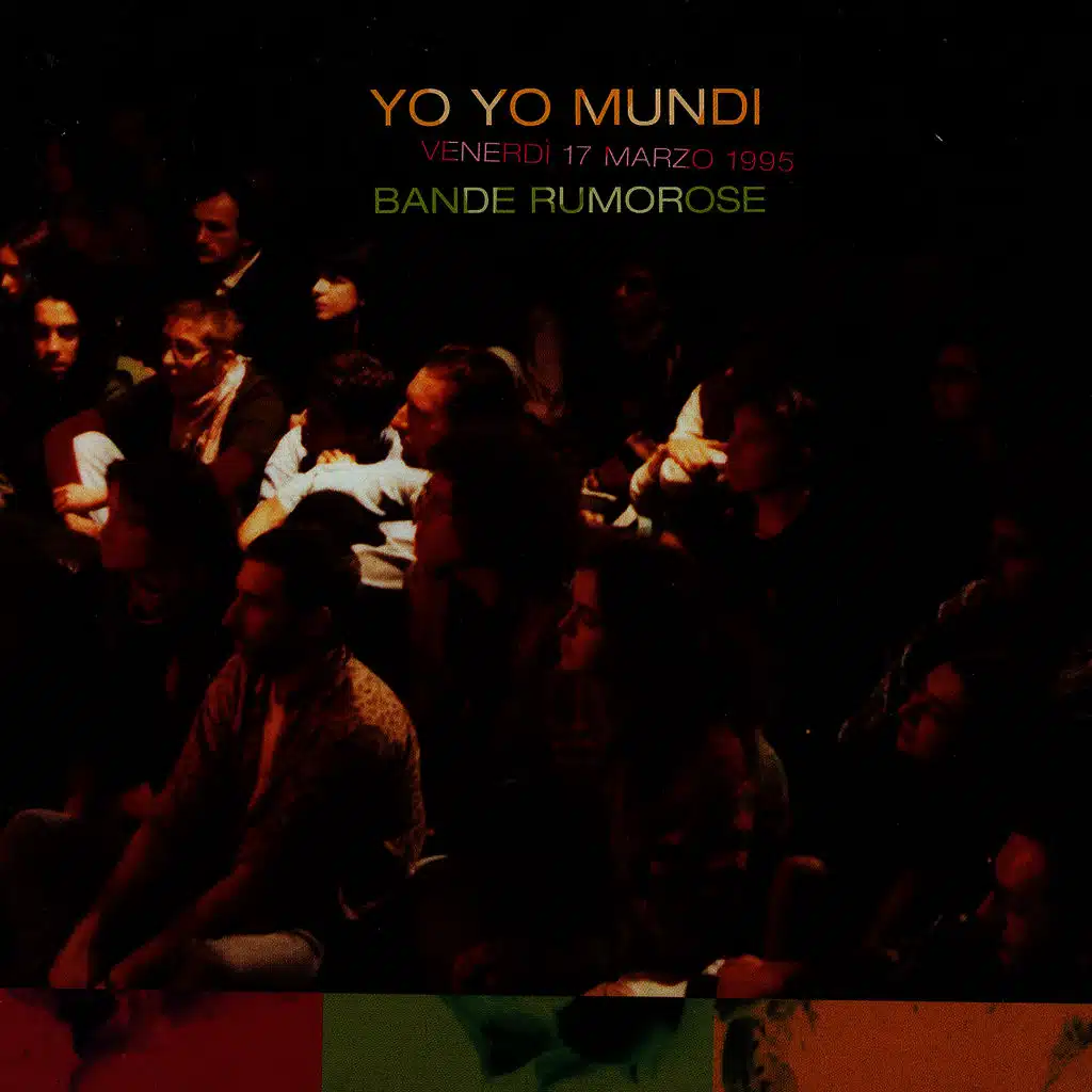 Bande Rumorose