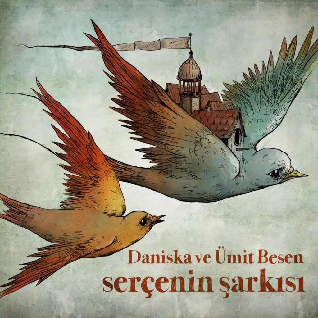 Daniska & Ümit Besen