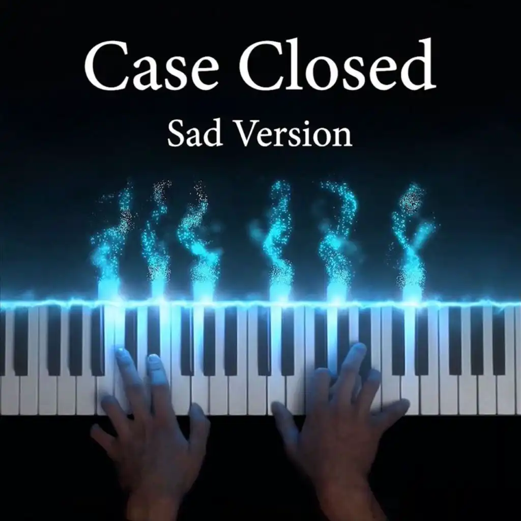 Case Closed (Detective Conan Original Soundtrack)