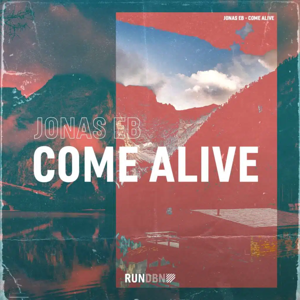 Come Alive (Extended Mix)