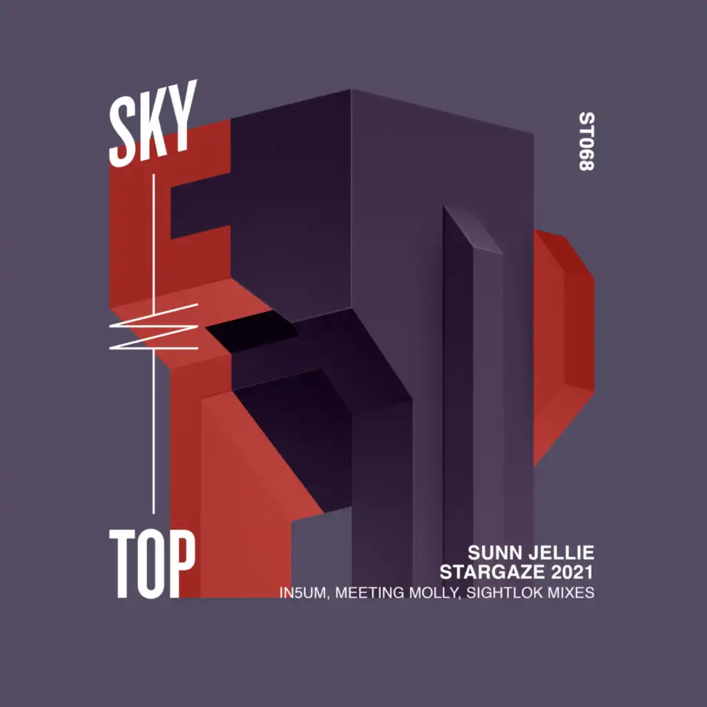 Stargaze (IN5UM Radio Edit)