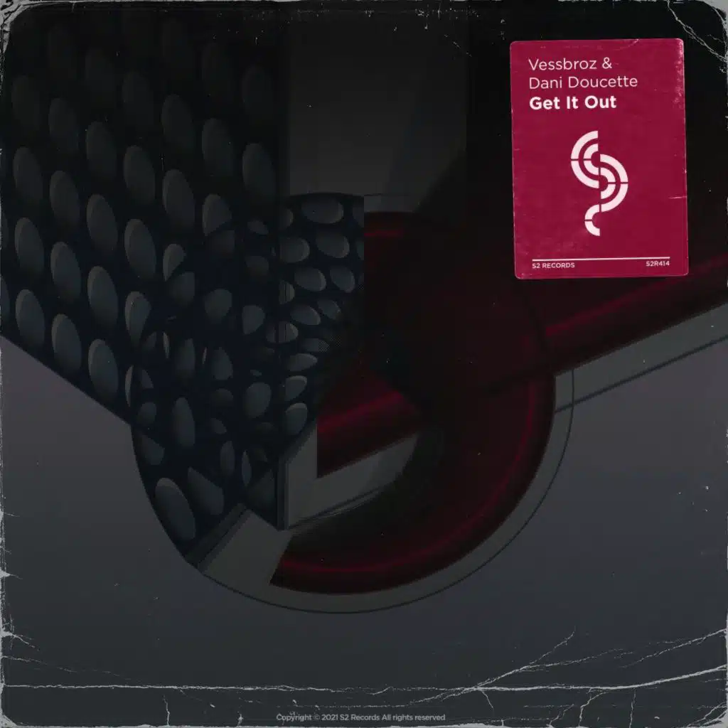 Vessbroz & Dani Doucette