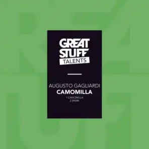 Camomilla (Extended Mix)