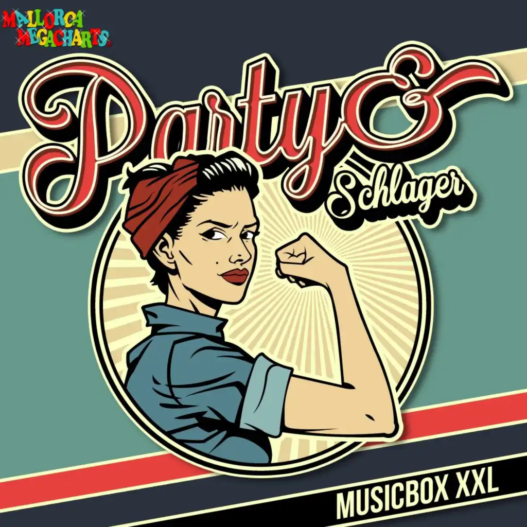 Diese Eiszeit (Mixmaster JJ Remix)