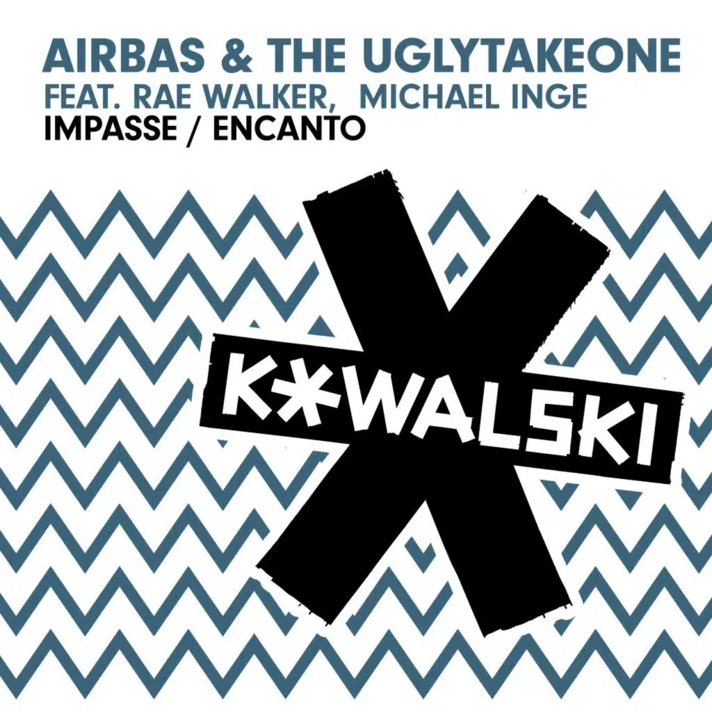 Impasse (Original Version) [feat. Rae Walker & Michael Inge]