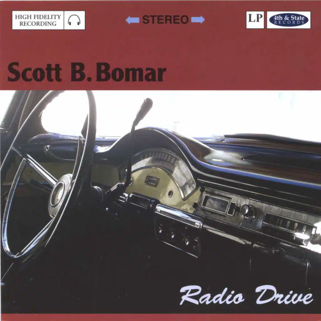Radio Drive