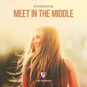 Meet in the Middle (Slim Tim Extended Mix) [feat. Haley]