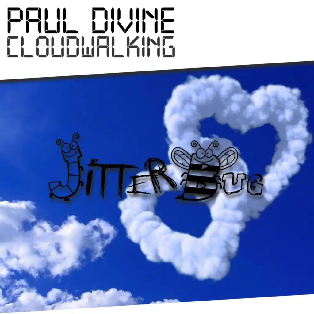 Paul Divine