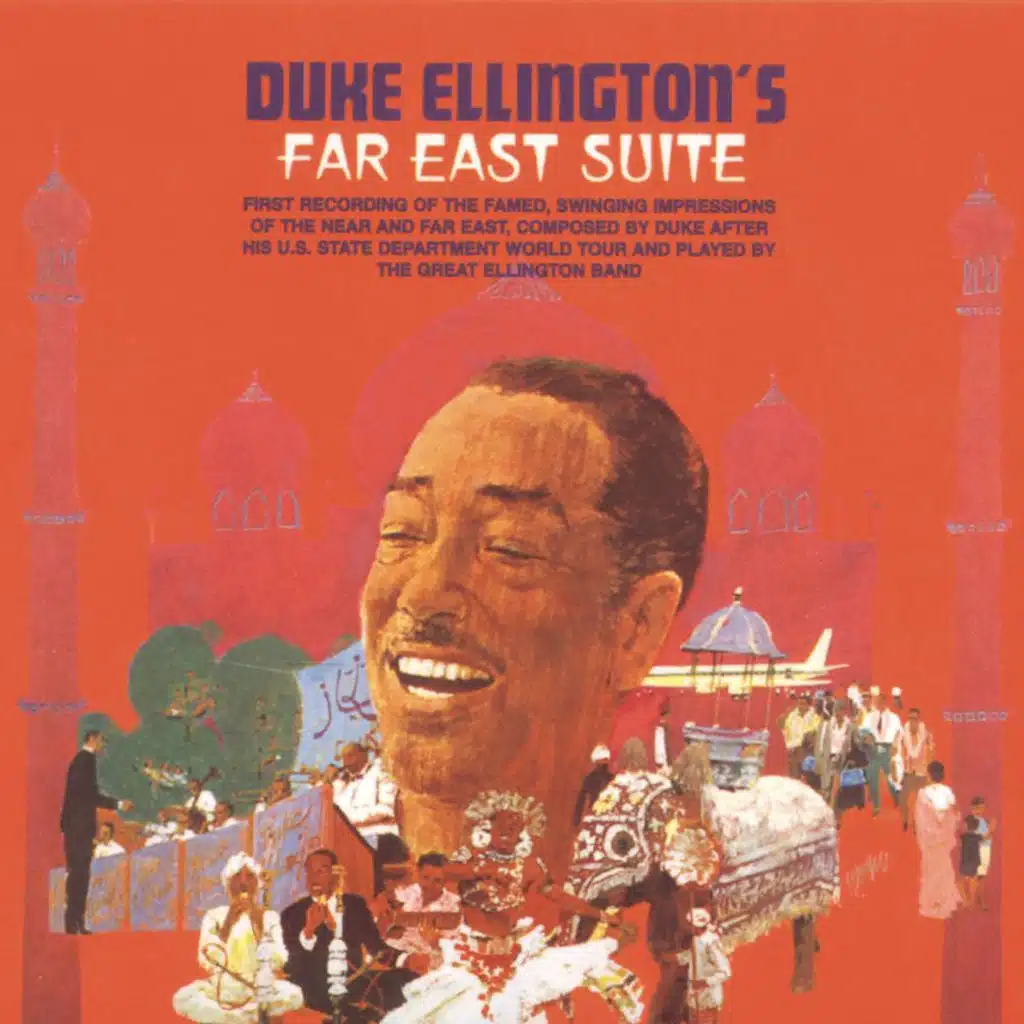Duke Ellington
