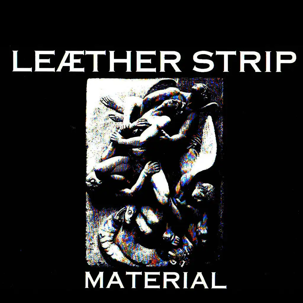 Leæther Strip Part 2 (1988)