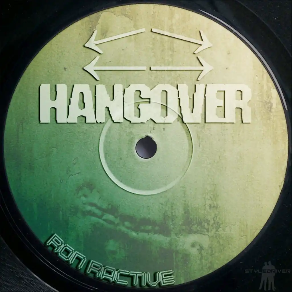 Hangover (B Side Mix)
