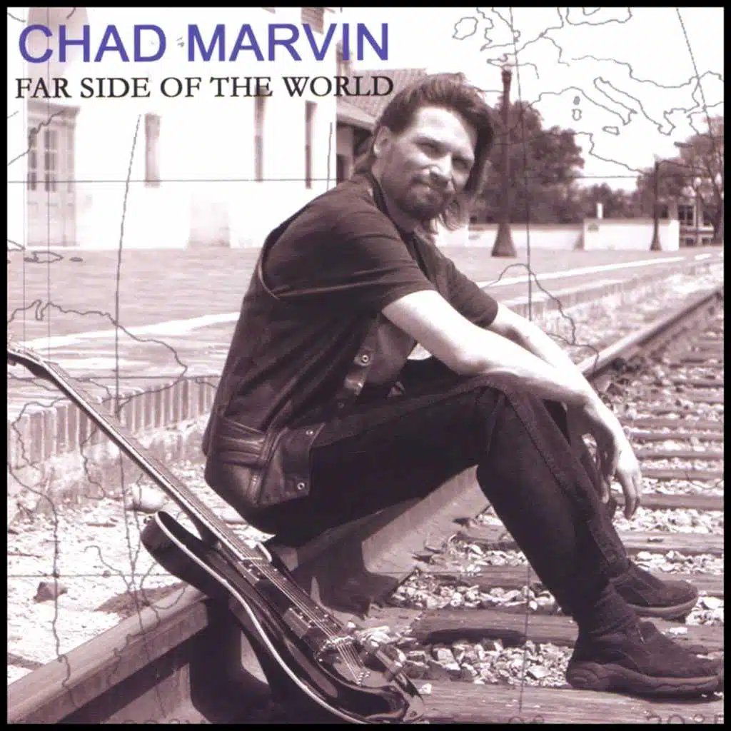 Far Side Of The World