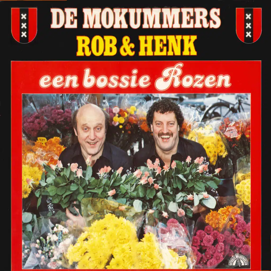 De Mokummers