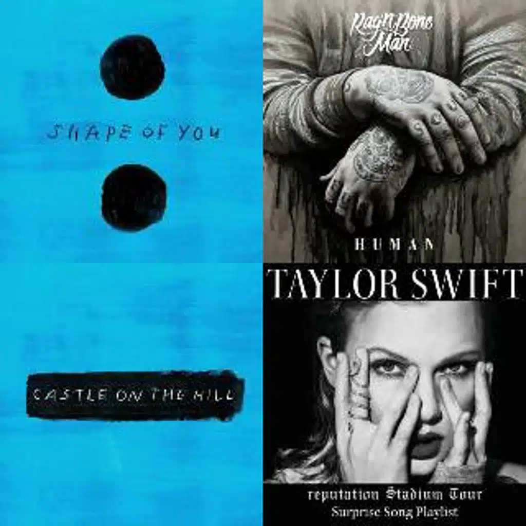 UK top 40