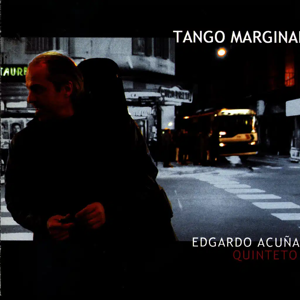Tango Marginal