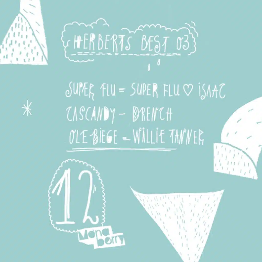 Super Flu <3 Isaac