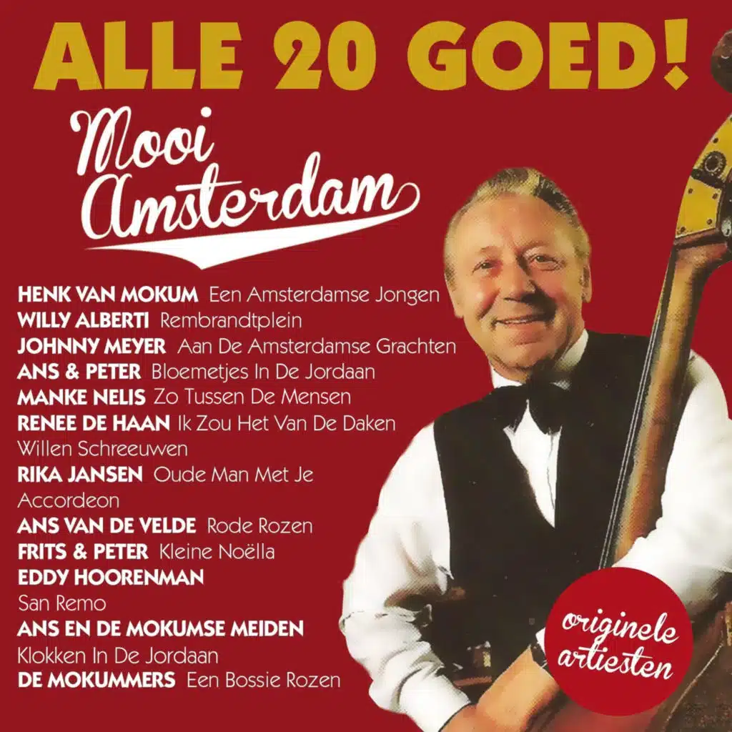 Amsterdam Daar Moet Je Wat Aan Doen