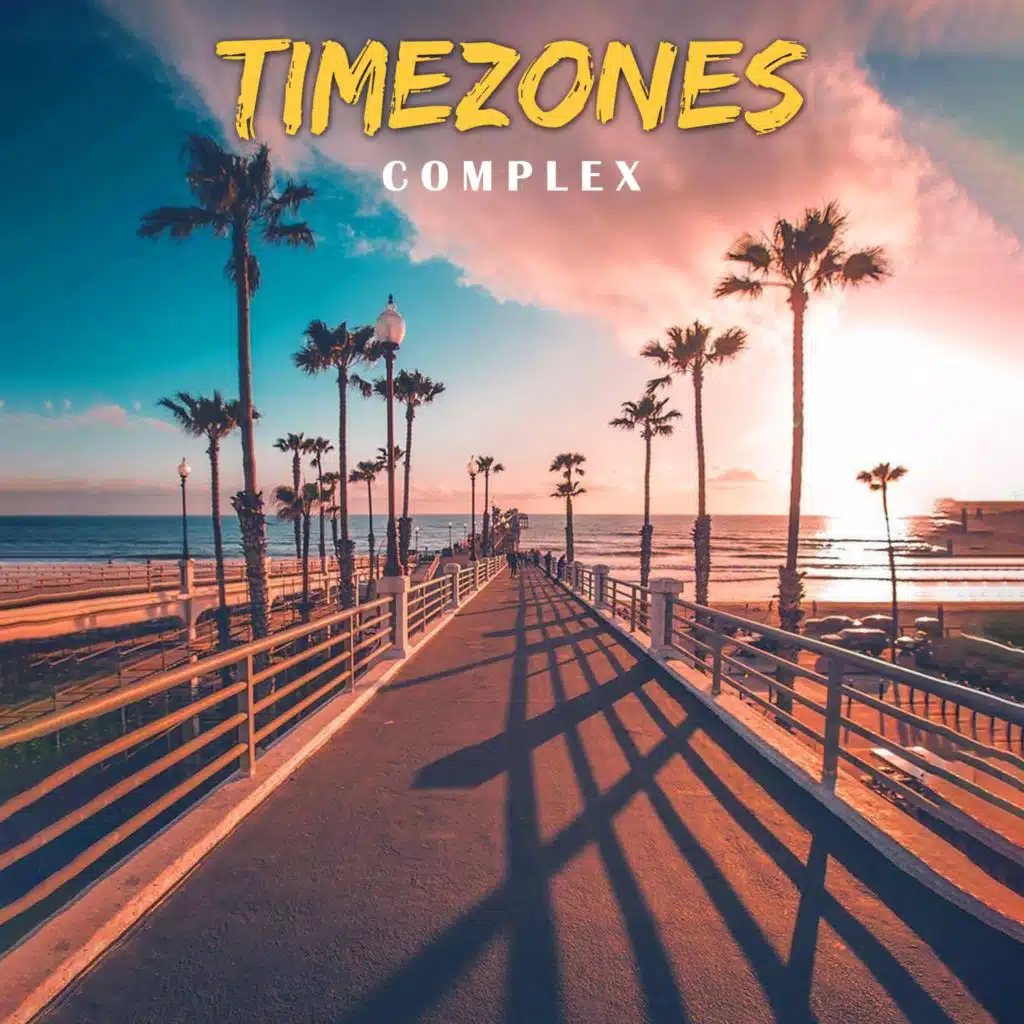 Timezones