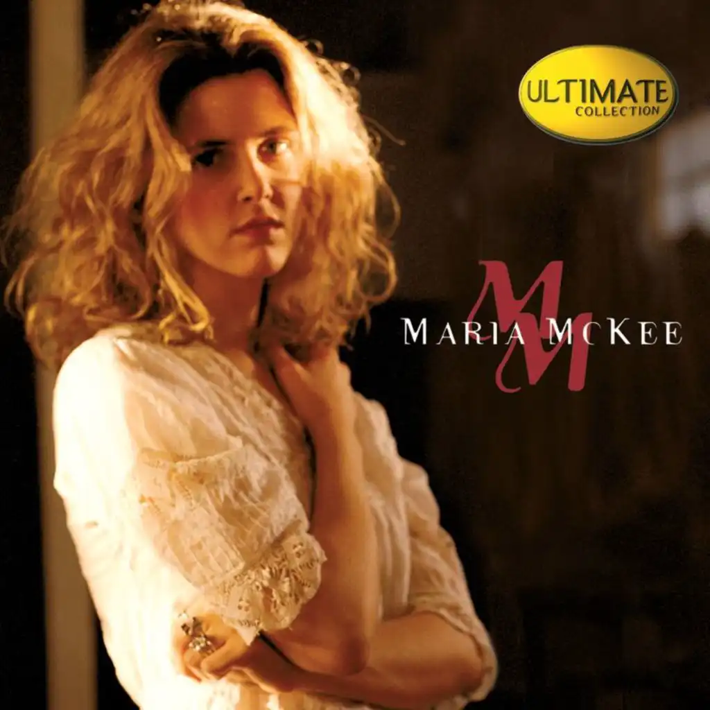 Ultimate Collection:  Maria McKee