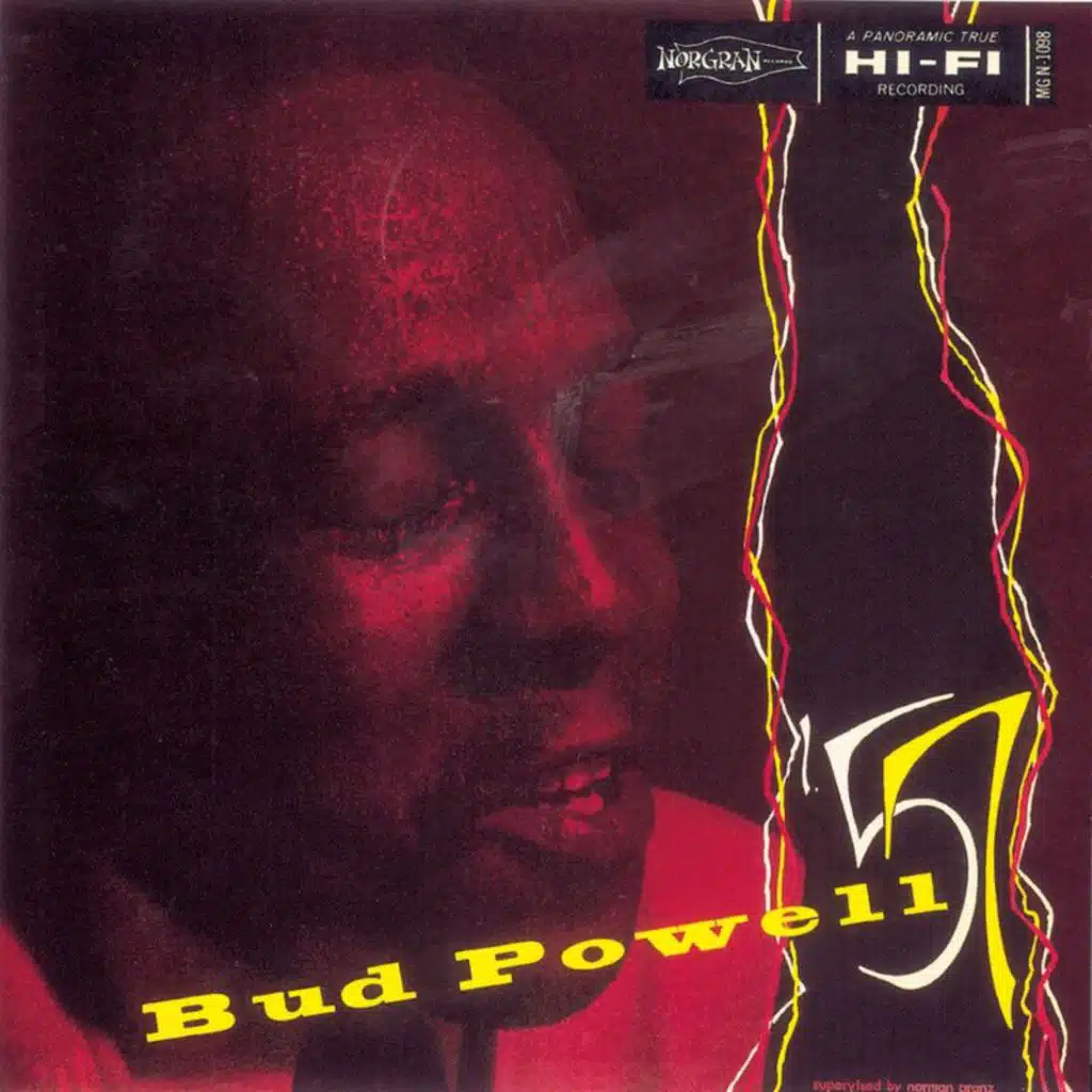 Bud Powell '57