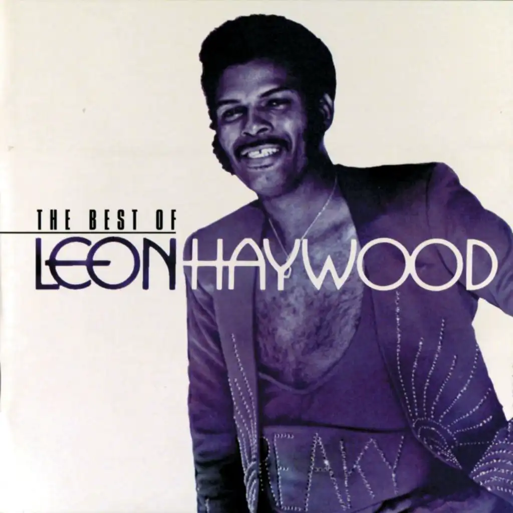 The Best Of Leon Haywood