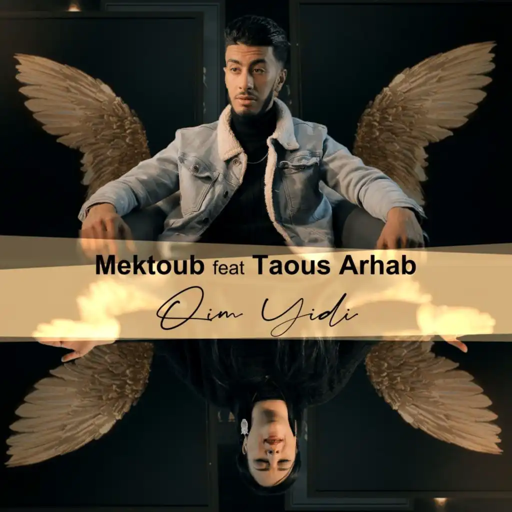 Qim Yidi (feat. Taous Arhab)