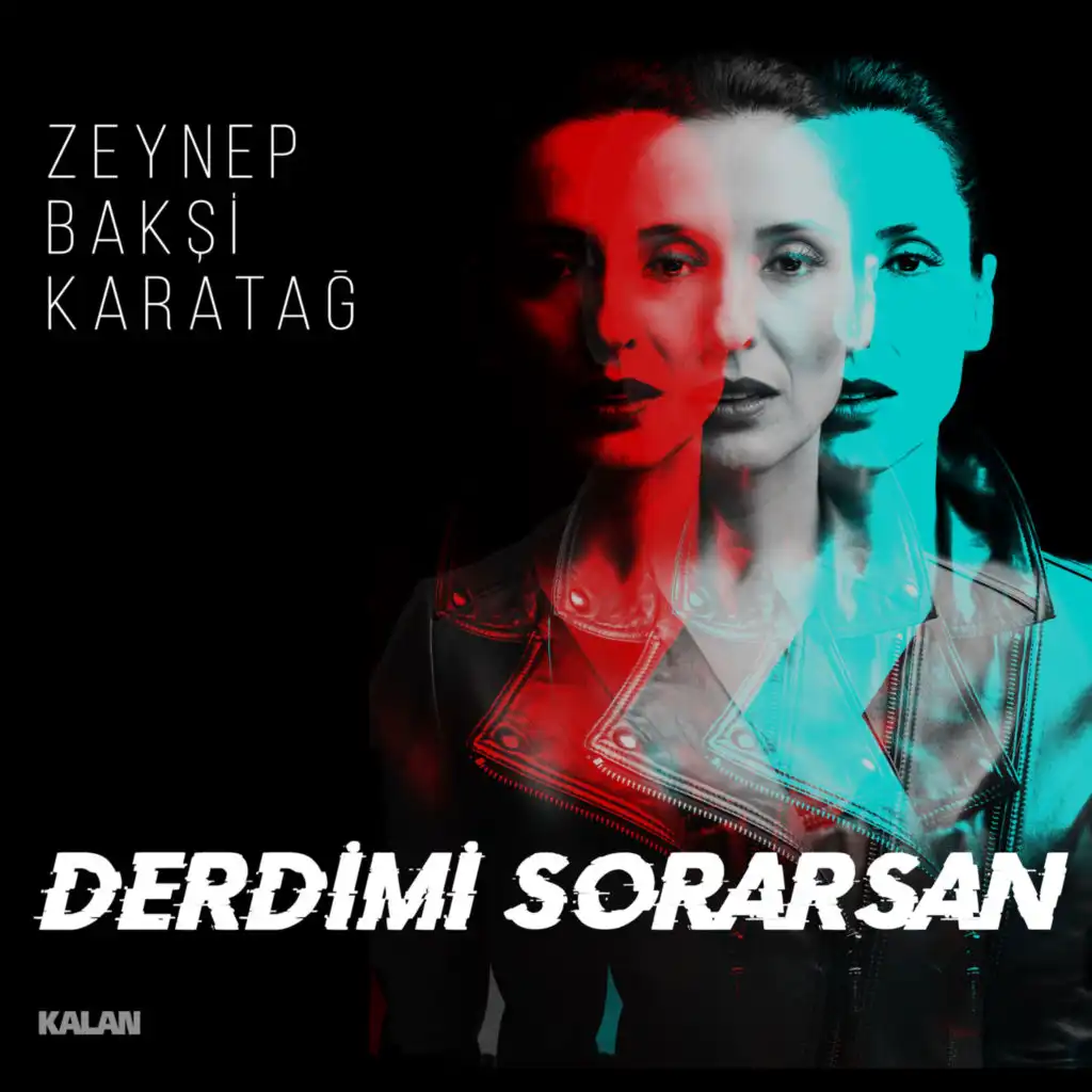 Derdimi Sorarsan