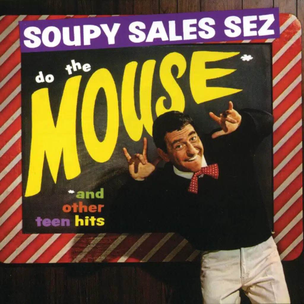 Soupy Sales