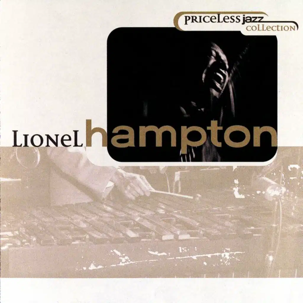 Lionel Hampton And His Orchestra & Charles Mingus Jazz Workshop