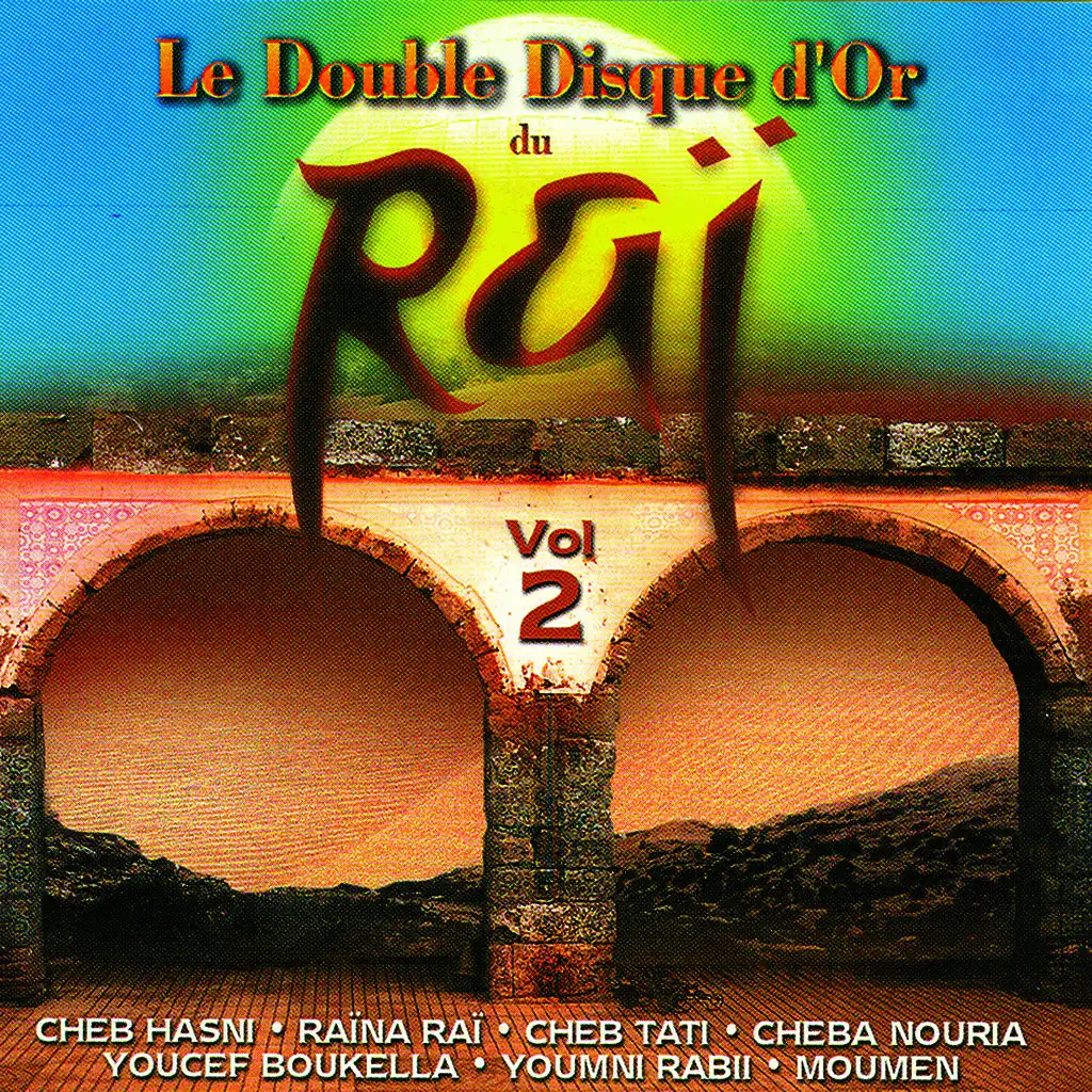 Le Double Disque D'or - Vol 2