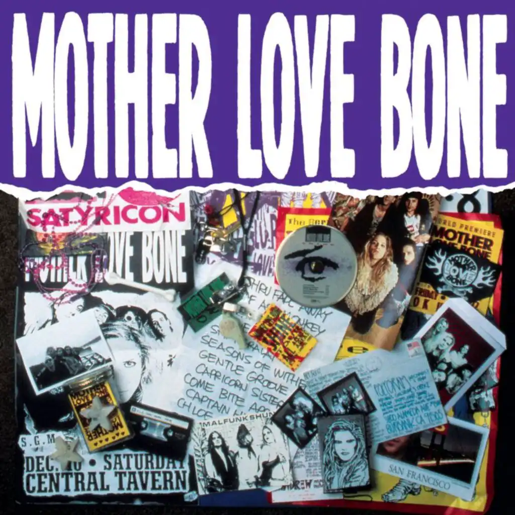 Mother Love Bone