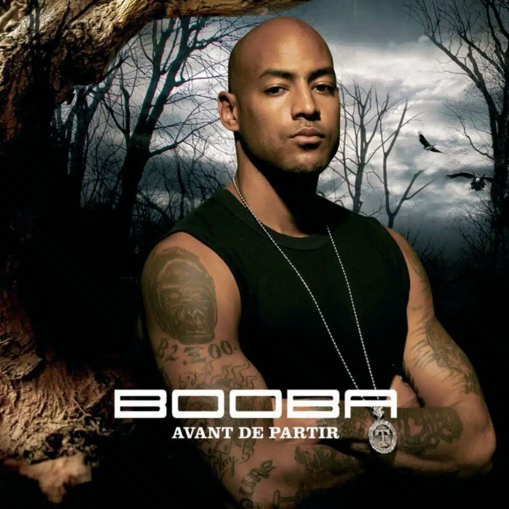 Avant De Partir (Radio Edit)