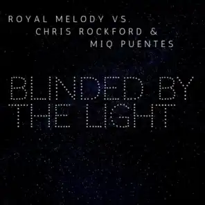 Blinded by the Light (Radio Mix)