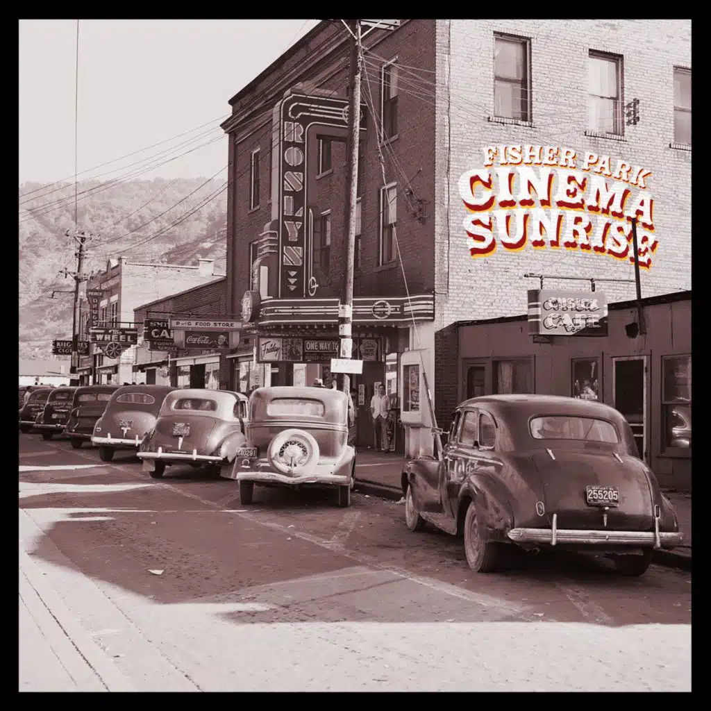 Cinema Sunrise