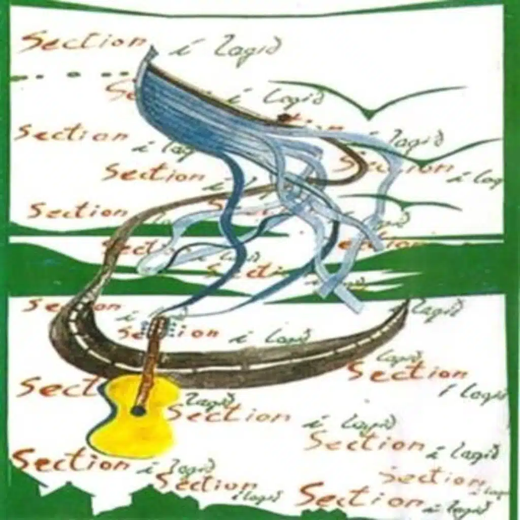 Use to Wonder (feat. Rúni í Lágabø)