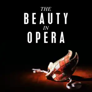 Bruno Campanella, Alfredo Kraus, Jean-Noël Bèguelin, Orchestre de l'Opéra National de Paris & Choeurs de l'Opéra National de Paris
